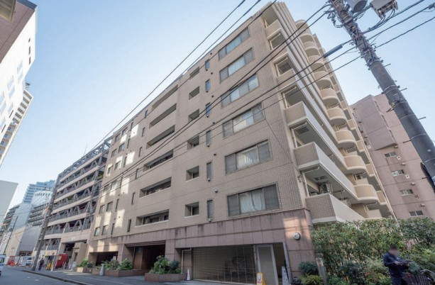 アルカンシエル横浜山下公園