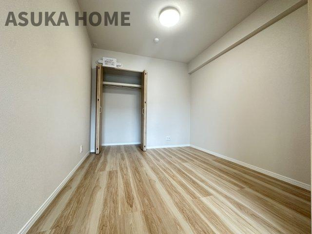 クリオ蒔田参番館の設備|時短にもなる３つ口コンロなのでお料理の幅が広がります。