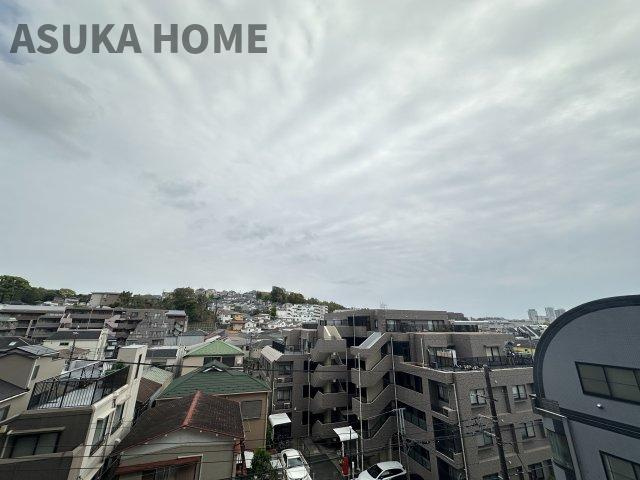 クリオ蒔田参番館の設備|温水洗浄便座新規交換済です。