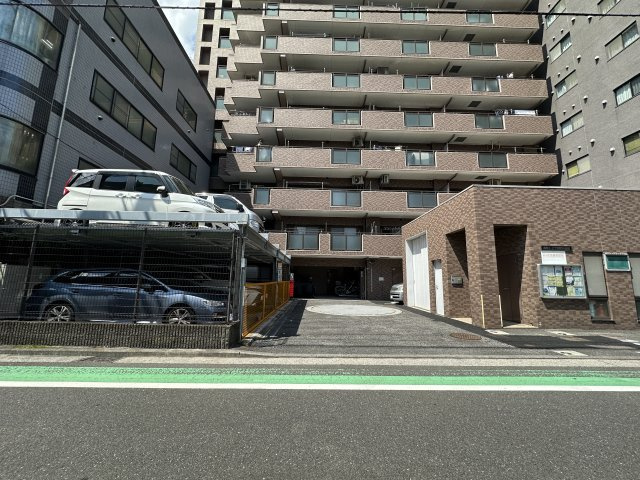 クリオ蒔田参番館のその他|スーパー横濱屋蒔田店　毎日のお買い物に便利な徒歩3分！