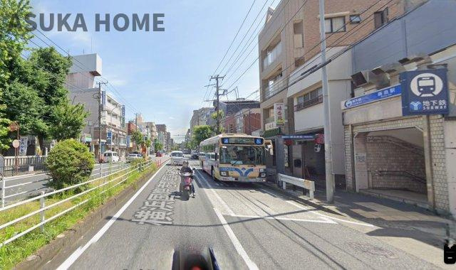 クリオ蒔田参番館のその他|ビエラ蒔田　徒歩圏にあるショッピングモールです。