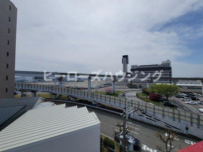 【展望】 | モアライフアサヒ