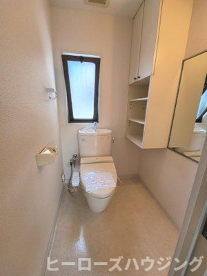 【トイレ】 | モアライフアサヒ