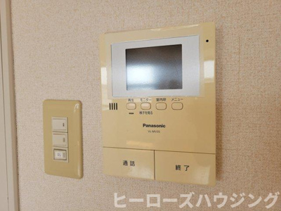 【設備】 | モアライフアサヒ