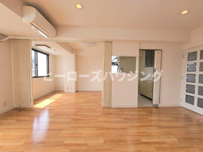 【居間・リビング】 | モアライフアサヒ