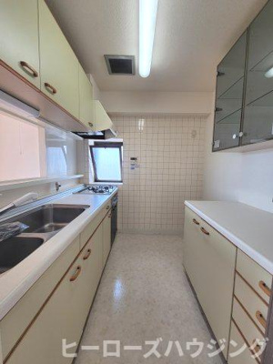 【内装】 | モアライフアサヒ