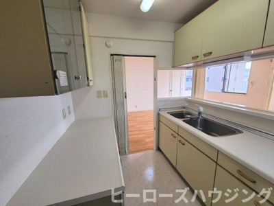 【内装】 | モアライフアサヒ