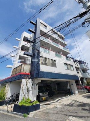 【外観】 | モアライフアサヒ