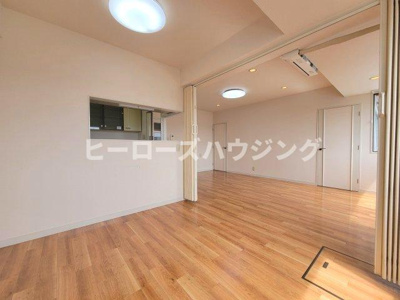 【内装】 | モアライフアサヒ