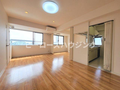 【内装】 | モアライフアサヒ