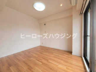 【内装】 | モアライフアサヒ