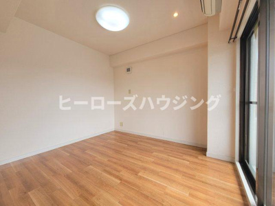 【内装】 | モアライフアサヒ