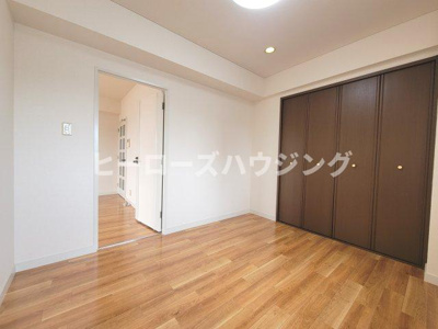 【内装】 | モアライフアサヒ