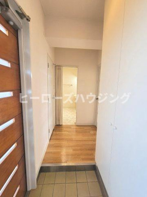 【内装】 | モアライフアサヒ