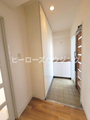 【内装】 | モアライフアサヒ