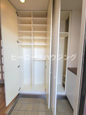 【内装】 | モアライフアサヒ