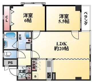 【間取り】 | モアライフアサヒ