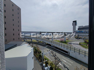 【展望】 | モアライフアサヒ