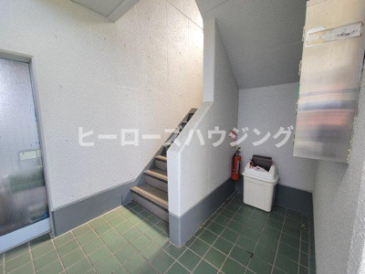 【ロビー】 | モアライフアサヒ