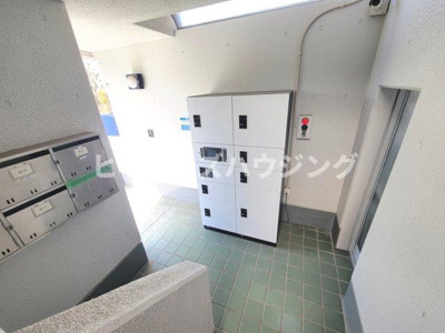 【その他共用部分】 | モアライフアサヒ