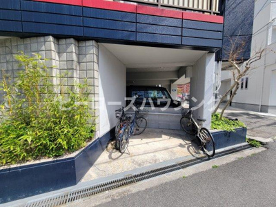 【その他共用部分】 | モアライフアサヒ