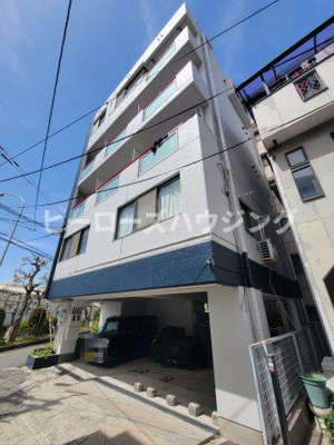 【外観】 | モアライフアサヒ