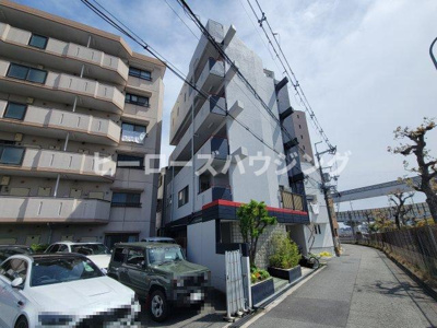 【周辺】 | モアライフアサヒ