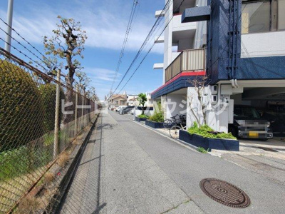 【周辺】 | モアライフアサヒ