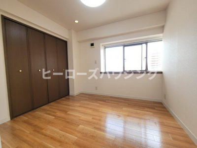 【寝室】 | モアライフアサヒ