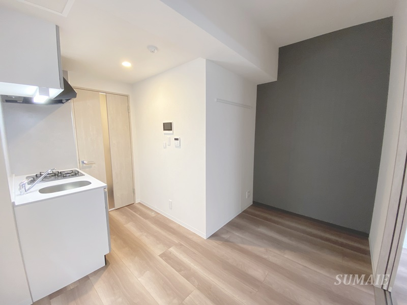 Residence Omiya Hikawasandoの洋室|ダイニングキッチン☆