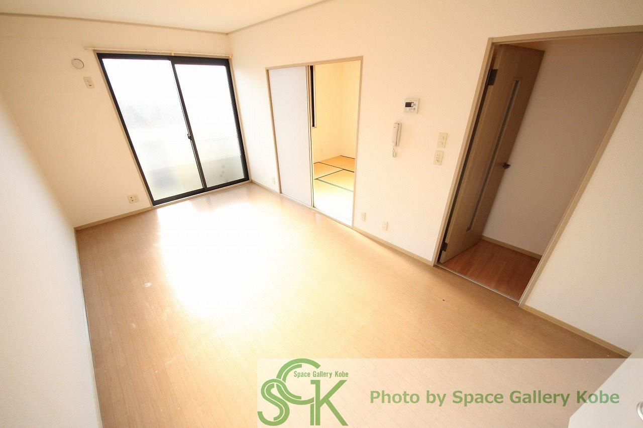 グランドール谷田川のその他|※お部屋により仕様が異なる場合があります※