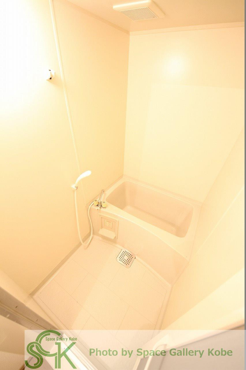 グランドール谷田川の浴室|※お部屋により仕様が異なる場合があります※