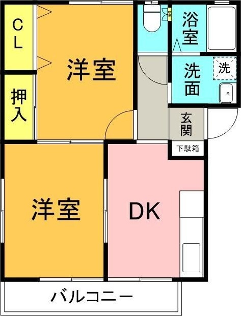 ハイツボヌール