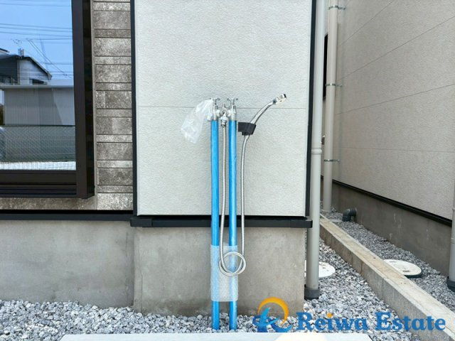 新築戸建　茅ヶ崎市松が丘2丁目の内観：施工例