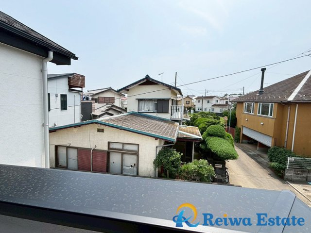 新築戸建　茅ヶ崎市松が丘2丁目の展望