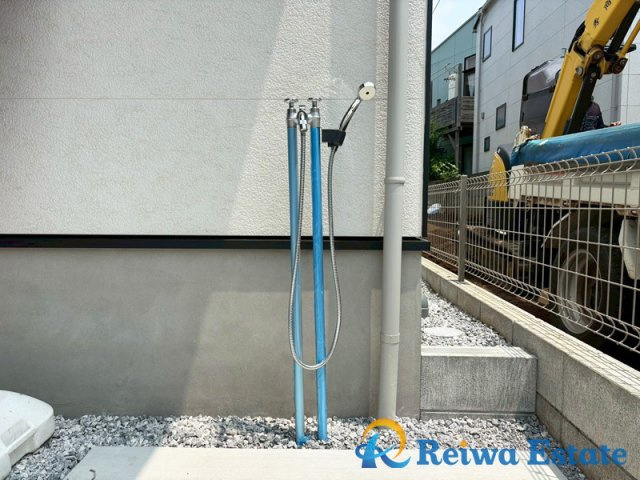 新築戸建　茅ヶ崎市松が丘2丁目のその他