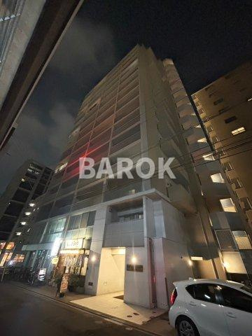 福岡市中央区薬院３丁目の賃貸マンション