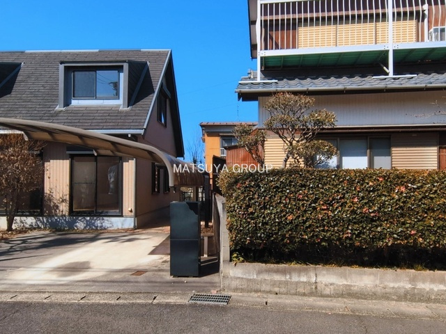 岡崎市元欠町５丁目戸建のその他