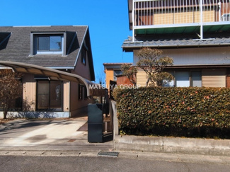 【その他】 | 岡崎市元欠町５丁目戸建