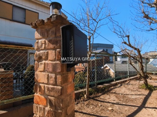 【庭】 | 岡崎市元欠町５丁目戸建