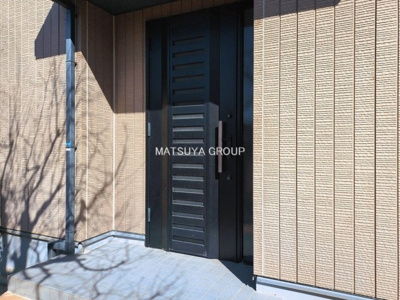 【玄関】 | 岡崎市元欠町５丁目戸建