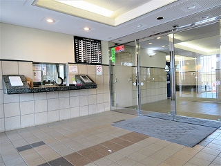 クリオ武蔵砂川壱番館のその他