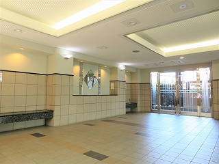 クリオ武蔵砂川壱番館のその他