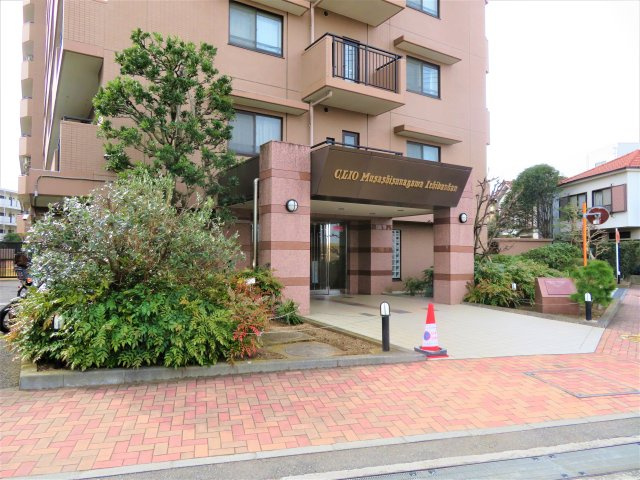 クリオ武蔵砂川壱番館のその他