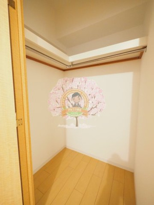 【収納】 | TLRレジデンス磯子駅前 | 同一仕様