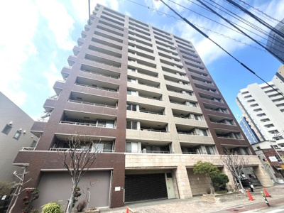 【外観】 | アクロス天神センタープラザ | 綺麗に整備されている外観です☆