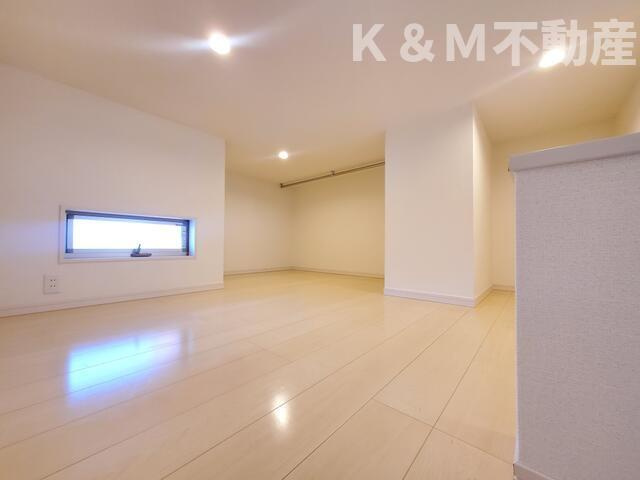 （ロフト付き）Ｇｌａｎｚ新松戸のその他| 