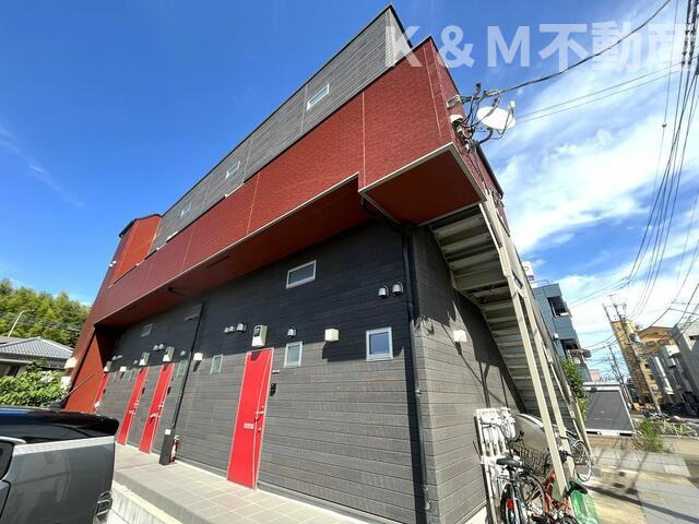 （ロフト付き）Ｇｌａｎｚ新松戸