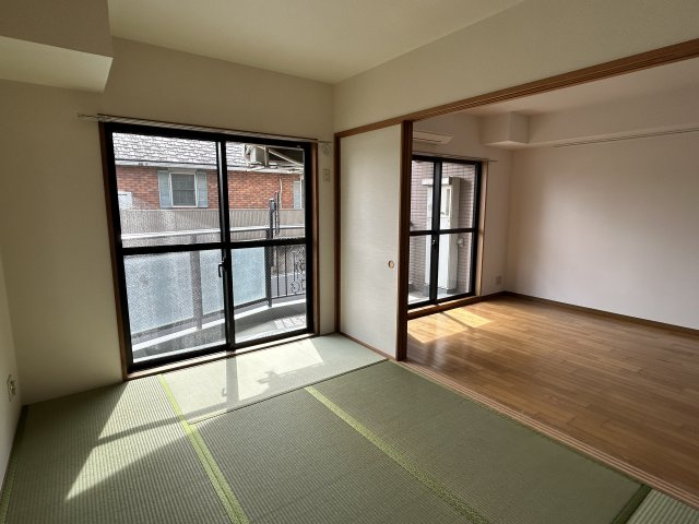 マイキャッスル大泉学園のその他