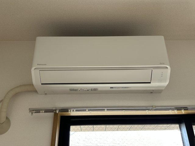 マイキャッスル大泉学園の設備